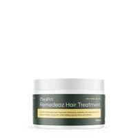 Curapet Remedeaz Hair Treatment Mask 250Ml 