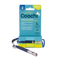 Coachi Professional Whistle Navy 