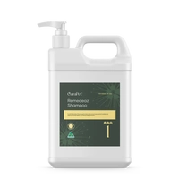 Curapet Remedeaz Shampoo 5L  