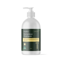 Curapet Remedeaz Shampoo 500Ml  