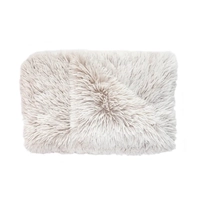 Superior Calming Pet Blanket Aspen Water Resistant Sm 