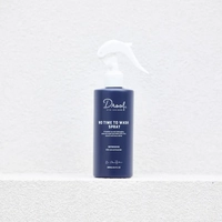 Drool By Dr Chris Brown No Time To Wash Spray 250Ml 