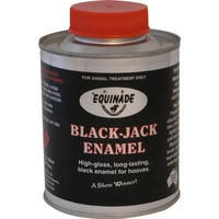 Equinade Black Jack Enamel 250Ml 