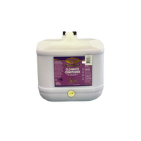 Equinade Glo-White Conditioner 15L