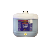 Equinade Glo-White Shampoo 15L