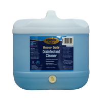 Equinade Heavy Duty Disinfectant Cleaner Fruity 15L