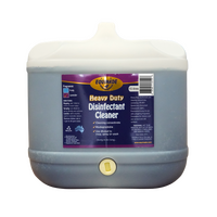 Equinade Heavy Duty Disinfect Cleaner Lavender 15L
