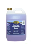 Equinade Heavy Duty Disinfect Cleaner Lavender 20L 
