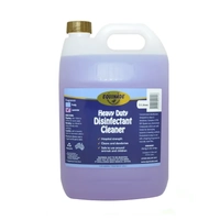 Equinade Heavy Duty Disinfect Cleaner Lavender 5L 