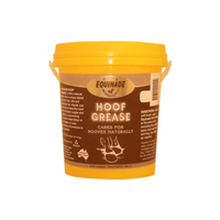 Equinade Hoof Grease 500G  