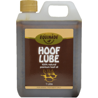 Equinade Hoof Lube  1L  