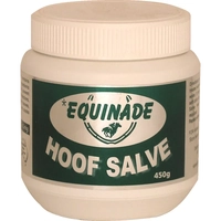 Equinade Hoof Salve 450G  