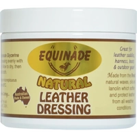 Equinade Natural Leather Dressing 400G 