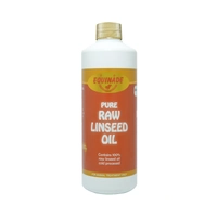 Equinade Raw Linseed Oil 500Ml  