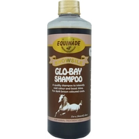 Equinade Showsilk Glo Bay Shampoo 500Ml 