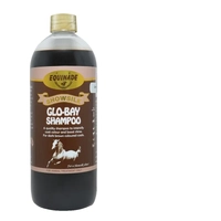 Equinade Showsilk Glo Bay Shampoo 5L 