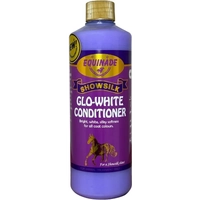 Equinade Showsilk Glo White Conditioner 500Ml 