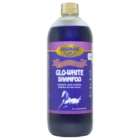 Equinade Showsilk Glo White Shampoo 1L 