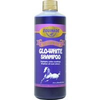 Equinade Showsilk Glo White Shampoo 500Ml 