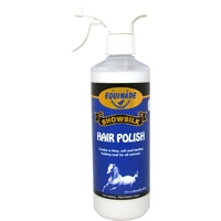 Equinade Showsilk Hair Polish 500Ml 