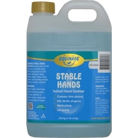 Equinade Stable Hand Stanitiser Gel 2.5L 