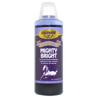 Equinade Showsilk Mighty Bright  500Ml 