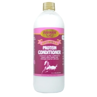 Equinade Showsilk Protein Conditioner 1L 