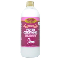 Equinade Showsilk Protein Conditioner 20L *Spec Ord* 