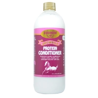 Equinade Showsilk Protein Conditioner 5L 