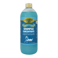 Equinade Showsilk Shampoo Concentrate 1L 