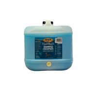 Equinade Showsilk Shampoo Concentrate 15L