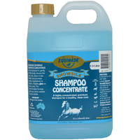 Equinade Showsilk Shampoo Concentrate 2.5L 