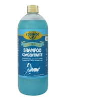 Equinade Showsilk Shampoo Concentrate 20L 