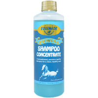 Equinade Showsilk Shampoo Concentrate  500Ml 