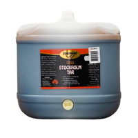 Equinade Stockholm Tar 15L
