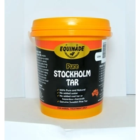 Equinade Stockholm Tar 4L  