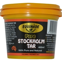 Equinade Stockholm Tar 500Ml  