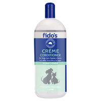 Fido'S Creme Conditioner 1L  