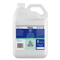 Fido'S Creme Conditioner 5Lt  