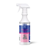 Fidos Fresh Coat Spray 500Ml  