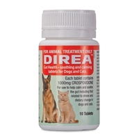 Direa 10Kg 10 Tablets  