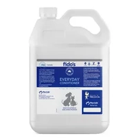 Fido Everyday Conditioner Self Serve Dog Wash 5L 