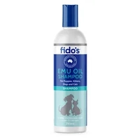 Fido'S Emu Oil Shampoo 250Ml  