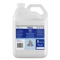 Fido'S Everyday Shampoo 20L  