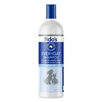 Fido'S Everyday Shampoo 500Ml  