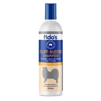 Fidos Fluff Buster Shampoo 250Ml 