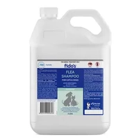 Fido'S Flea Shampoo 5L  