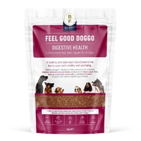 Feel Good Doggo Digestive Health 1Kg 