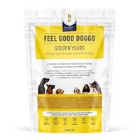 Feel Good Doggo Golden Years 1Kg 