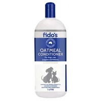 Fido'S Oatmeal Conditioner 1L  